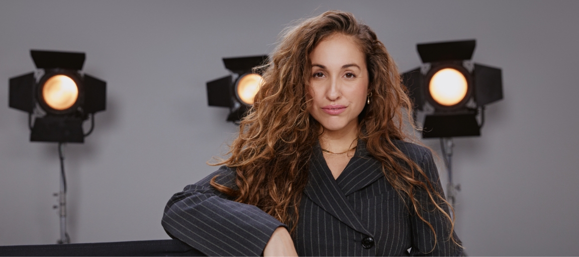 Jillian Halouska My Hair Expert